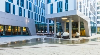  Vacation Hub International | Scandic Hamburg Emporio Food