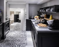  Vacation Hub International | Trinite Haussmann Food