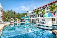  Vacation Hub International | Novotel Phuket Karon Beach Resort And Spa Food