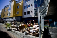  Vacation Hub International | Hotel Fron Food