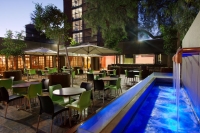  Vacation Hub International | Hotel 224 - Apartments Food