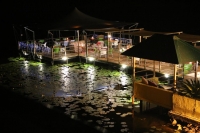  Vacation Hub International | Bambuu Lakeside Lodge Food