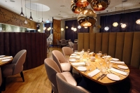  Vacation Hub International | Fosshotel Reykjavik Food