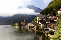  Vacation Hub International | Heritage Hotel Hallstatt Food