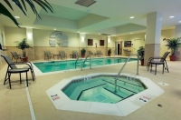  Vacation Hub International | Hampton Inn & Suites Washington-Dulles Airport Food