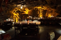  Vacation Hub International | The President Bangalore Food