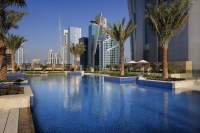  Vacation Hub International | JW Marriott Marquis Hotel Dubai Food