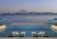  Vacation Hub International | The Retreat Palm Dubai MGallery by Sofitel Food