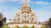  Vacation Hub International | Bellevue Montmartre Food