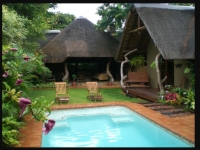  Vacation Hub International | Mhlati Guest Cottages Food