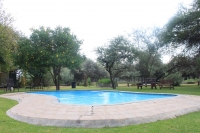  Vacation Hub International | Grootgeluk Bush Camp Food