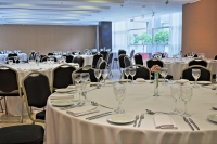  Vacation Hub International | NH City Buenos Aries Food