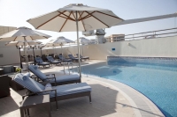  Vacation Hub International | Grand Excelsior Hotel Al Barsha Food