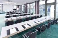  Vacation Hub International | Leonardo Hotel Berlin City West Food