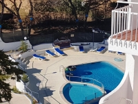  Vacation Hub International | Soldoiro Apartments Food