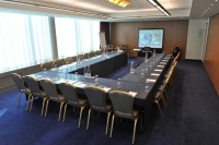  Vacation Hub International | Ramada Encore Geneva Food