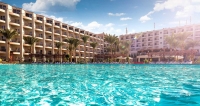  Vacation Hub International | Hawaii Riviera Aqua Park Food