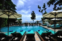  Vacation Hub International | Tri Trang Beach Resort by Diva Hotels Food