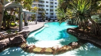  Vacation Hub International | Alpha Sovereign Hotel Food