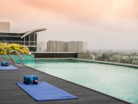 Vacation Hub International | Citadines Omr Chennai Food