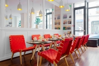  Vacation Hub International | Monterosa Astotel Food