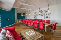  Vacation Hub International | The Delight Hotel Food