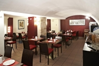  Vacation Hub International | New Hotel Lafayette Food