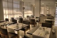  Vacation Hub International | Eurostars Oporto Portugal Food