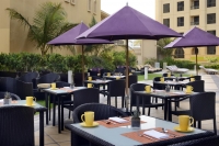  Vacation Hub International | Movenpick Hotel Jumeirah Beach Food