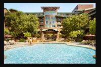  Vacation Hub International | Disney's Grand Californian Hotel and Spa Food