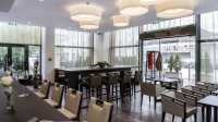  Vacation Hub International | Austria Trend Hotel Europa Salzburg Food