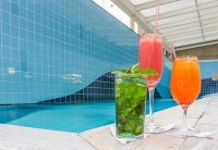  Vacation Hub International | Nobile Downtown Sao Paulo Food