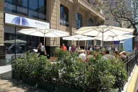  Vacation Hub International | Globales Republica Food