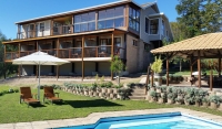  Vacation Hub International | Pumula Lodge Knysna Food