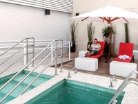  Vacation Hub International | Novotel Santos Food