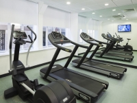  Vacation Hub International | Park Inn by Radisson Glasgow City Centre Food