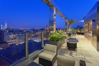  Vacation Hub International | Fairfield Inn & Suites by Marriott - Penn Station Food
