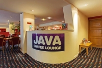  Vacation Hub International | Britannia Hotel Leeds Food