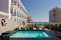  Vacation Hub International | Protea Hotel by Marriott Cape Town Sea Point Food