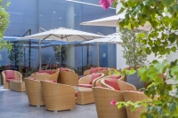  Vacation Hub International | Hotel ibis World Trade Centre Dubai Food