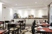  Vacation Hub International | Inter-Hotel Paris Sud Orly-Draveil Food