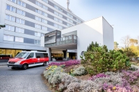  Vacation Hub International | Leonardo Hotel Frankfurt City South Food