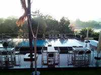  Vacation Hub International | St Andrews Hotel and Spa Food