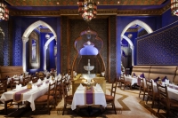  Vacation Hub International | Jumeirah Zabeel Saray Food