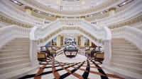  Vacation Hub International | Kempinski Hotel and Residences Palm Jumeirah Food