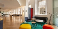  Vacation Hub International | Holiday Inn Express Edinburgh City Centre Food