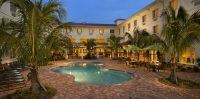  Vacation Hub International | Hilton Garden Inn San Luis Obispo/Pismo Beach Food