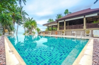  Vacation Hub International | Impiana Resort Chaweng Noi Food