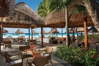  Vacation Hub International | Dreams Sands Cancun Resort & Spa Food
