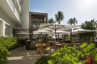  Vacation Hub International | Alohilani Resort Waikiki Beach Food